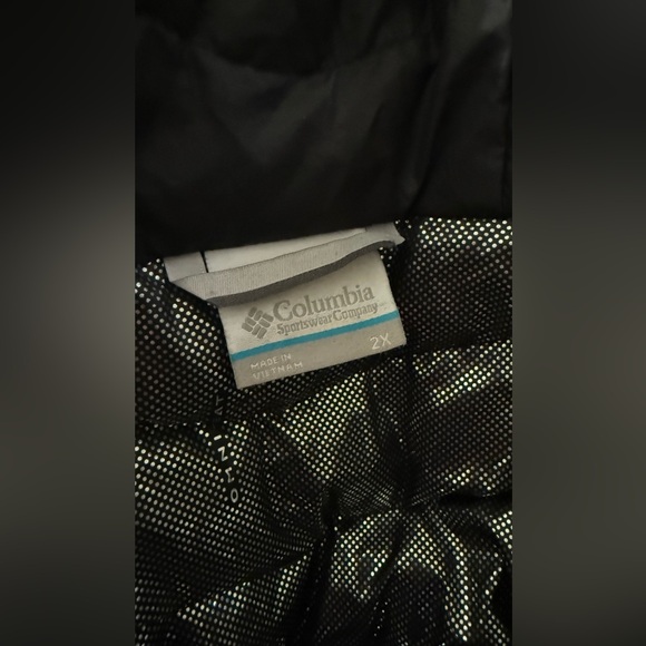 Columbia Women's Grand Trek™ III Waterproof Hooded Down Jacket - Picture 5 of 7